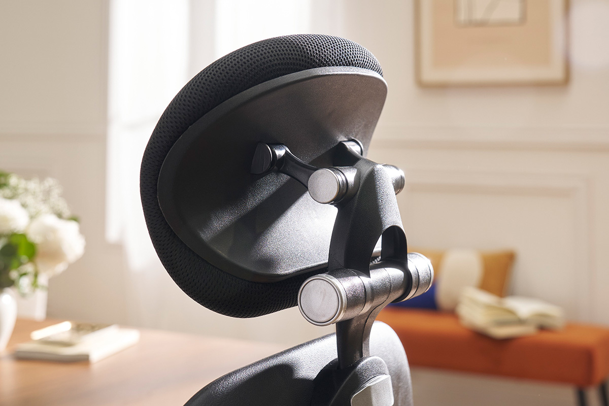 Fauteuil de bureau ergonomique ULTIMATE V2 plus