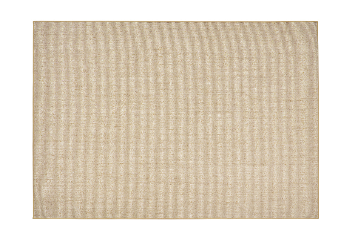 Tapis rectangulaire en sisal et jute 160 x 230 cm JOTA