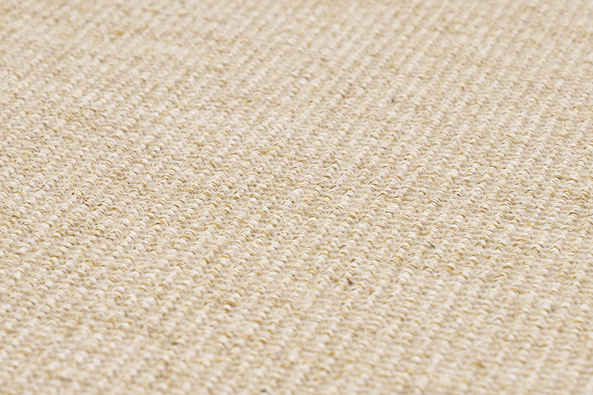 Tapis rectangulaire en sisal et jute 160 x 230 cm JOTA