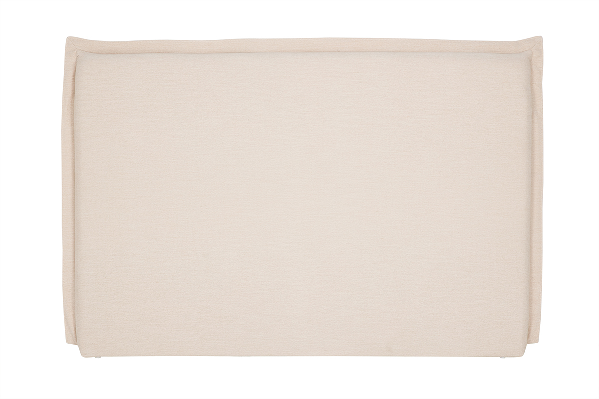Chaise en velours gris avec pieds en m�tal noir